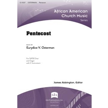 Pentecost