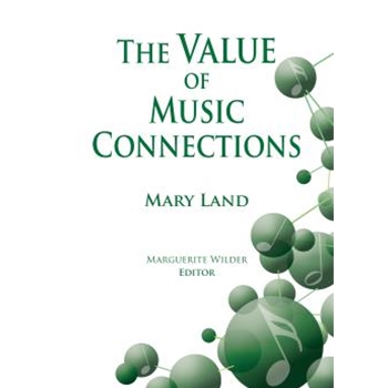 The Value of Music Connections
