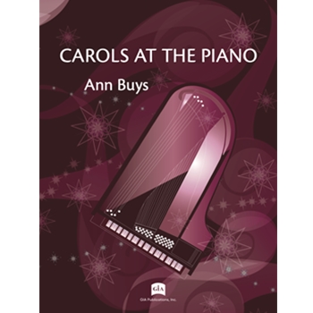 Carols at the Piano