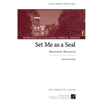 Set Me As a Seal