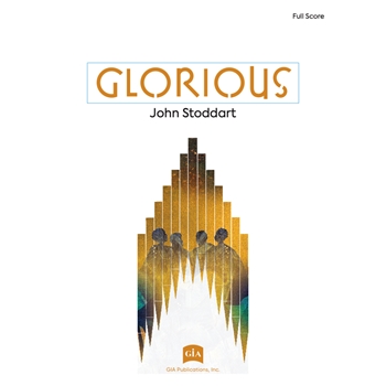 Glorious - Full Score and Parts