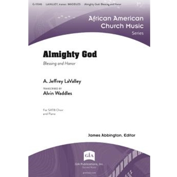 Almighty God