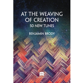 At the Weaving of Creation