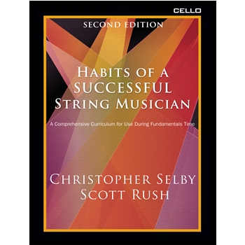 Habits of a Successful String Musician