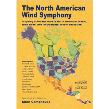 The North American Wind Symphony