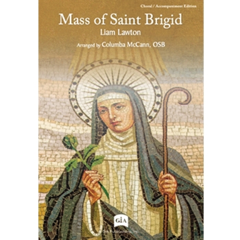 Mass of Saint Brigid - Assembly edition