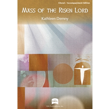 Mass of the Risen Lord - Assembly edition