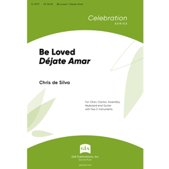 Be Loved / Dejate Amar