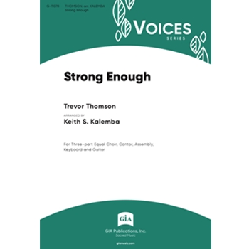 Strong Enough