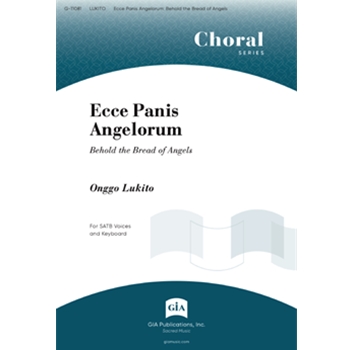 Ecce Panis Angelorum