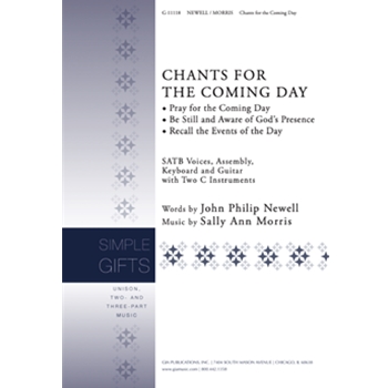 Chants for the Coming Day