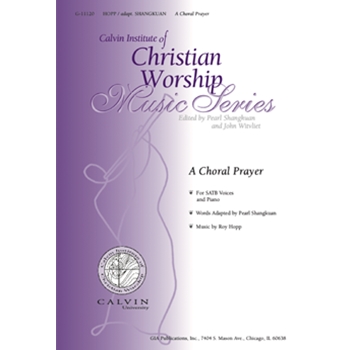 A Choral Prayer