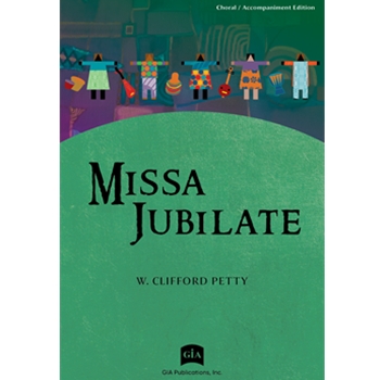 Missa Jubilate