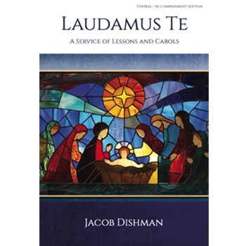 Laudamus Te - Instrument edition