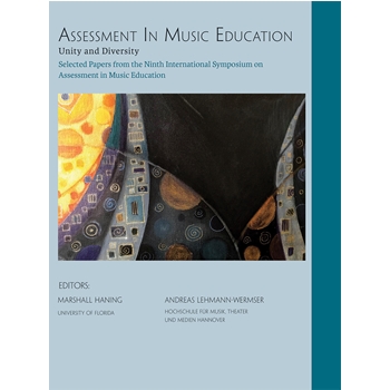 Assessment in Music Education: Unity and Diversity