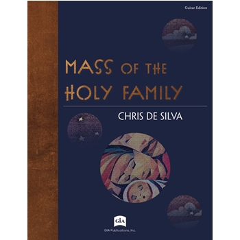 Mass of the Holy Family - Guitar edition