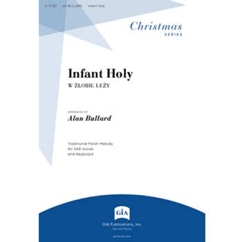Infant Holy