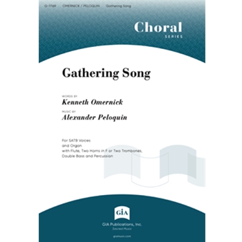 Gathering Song