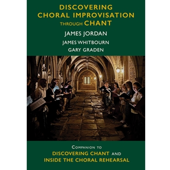 Discovering Choral Improvisation through Chant