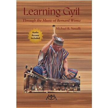Learning Gyil
