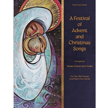 A Festival of Advent and Christmas Songs