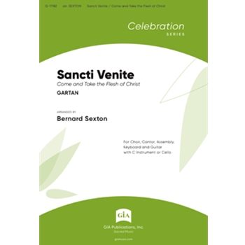 Sancti Venite