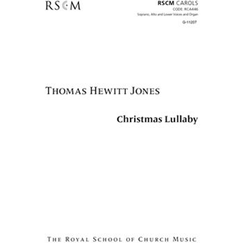 Christmas Lullaby