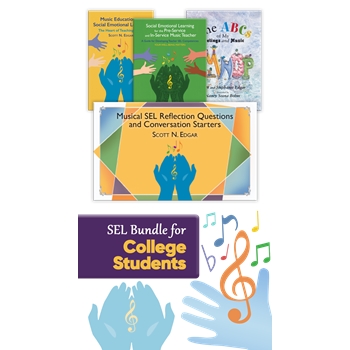Social Emotional Learning - Bundle for College Students