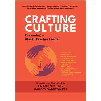Crafting Culture