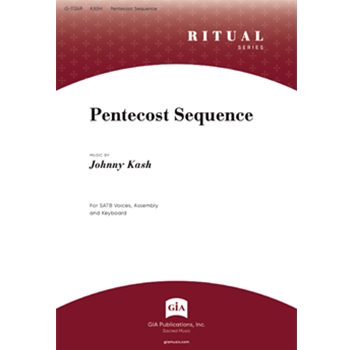 Pentecost Sequence