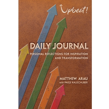 Upbeat! Daily Journal