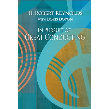In Pursuit of Great Conducting