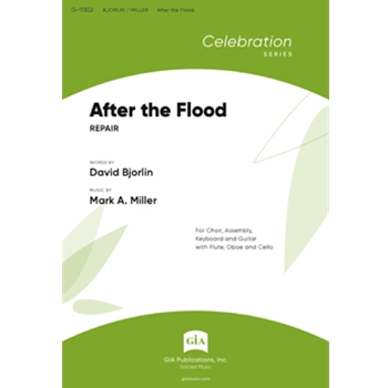 After the Flood - Instrument edition