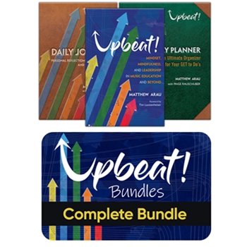 Upbeat! Complete Bundle