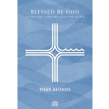 Blessed Be God