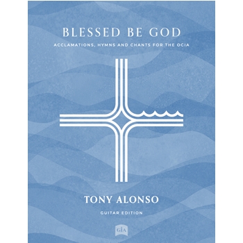 Blessed Be God - Guitar edition
