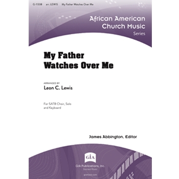 My Father Watches Over Me