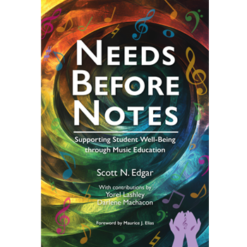 Needs Before Notes