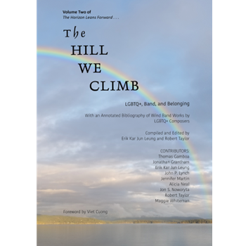 The Hill We Climb