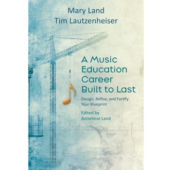 A Music Education Career Built to Last