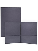 11 BLACK FOLIO