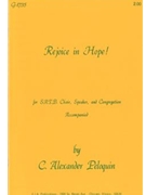 Rejoice in Hope