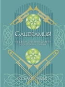 Gaudeamus!