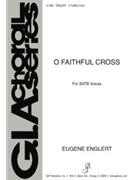 Judica Mei Deus by Gorozycki for SATB