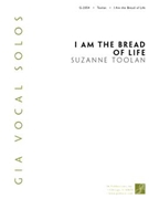 I Am the Bread of Life - Solo edition