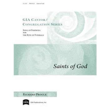 Saints of God