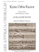 Kyrie Orbis Factor