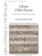 Gloria Orbis Factor