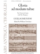 Gloria ad modum tubae
