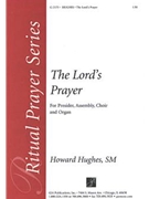 The Lord's Prayer by for SATB
